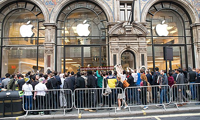 Kuinka hankkia Apple News -sovellus Maciin Yhdysvaltojen, Ison-Britannian ja Australian ulkopuolella