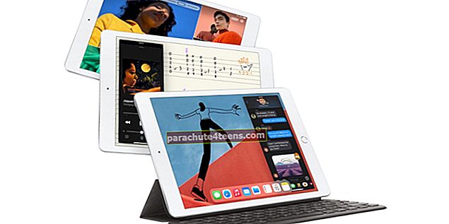 Parhaat iPad Air 2 -kotelot vuonna 2021