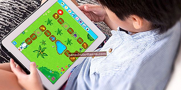 Ứng dụng mã hóa iPhone và iPad tốt nhất cho trẻ em năm 2021