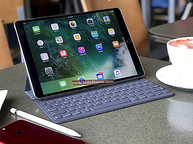 Geriausios „iPad Pro“ 10,5 colių piniginės dėklai 2021 m