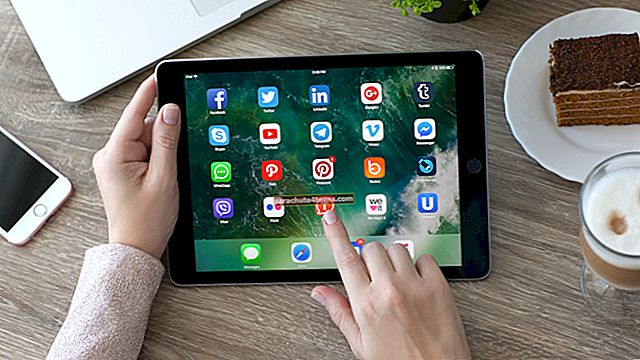 Geriausios „iPhone“ ir „iPad“ programos apklausai sukurti 2020 m
