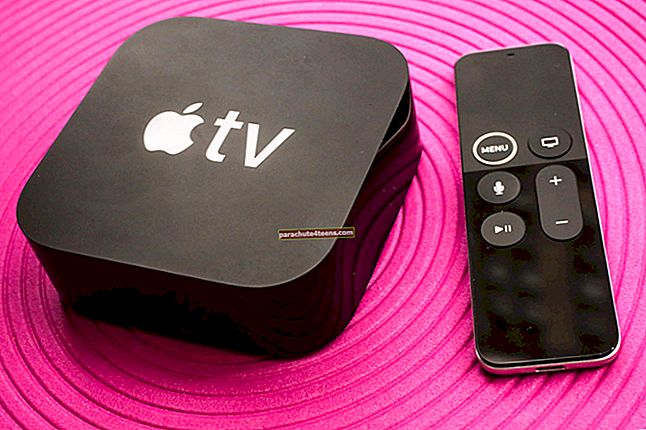 Parhaat 4K-televisiot Apple TV 4K: lle vuonna 2021