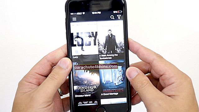 Vinkkejä estämään Apple Music käyttämästä iPhonen mobiilidataa