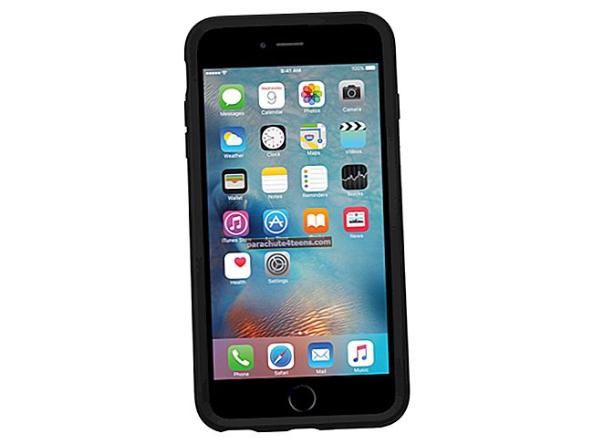 „OtterBox iPhone 6s“ dėklai 2021 m