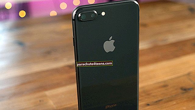 Cách tắt nội dung khiêu dâm trong Apple Music trên iPhone