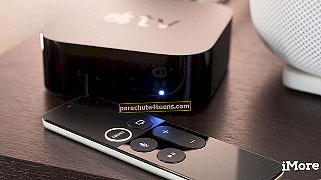 Parimad Apple TV 4K projektorid aastal 2021