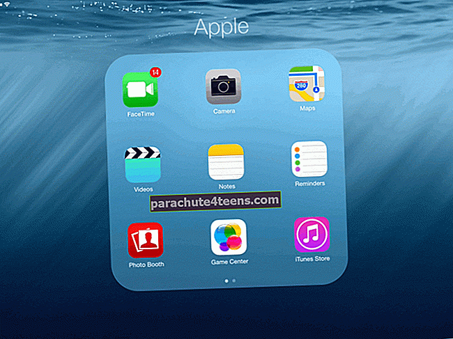 Kaip išsaugoti ir peržiūrėti „GIF“ „iPhone“ ir „iPad“ sistemoje „iOS 11“