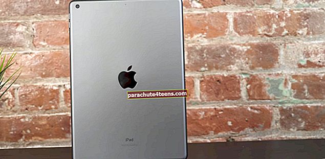 Vỏ iPad Pro 11 inch tốt nhất năm 2021