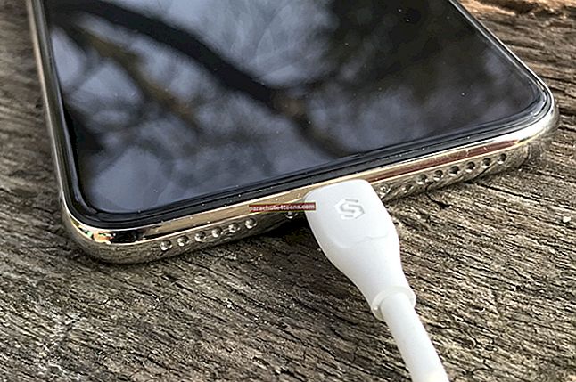 Syncwire UNBREAKcó thể - Cáp Lightning cho iPhone / iPad