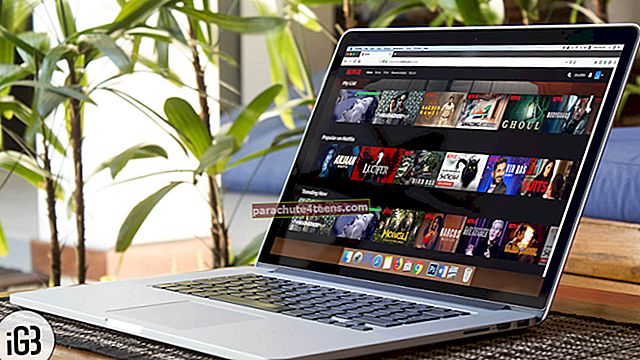 „Netflix“ patarimai ir gudrybės, skirti „iPhone“, „iPad“ ir „Mac“