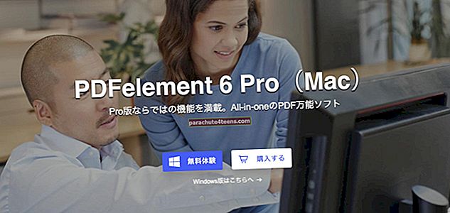 PDFelement 6 Pro Macille