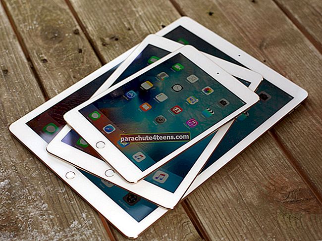 Giá đỡ iPad Pro 10,5 inch tốt nhất năm 2021