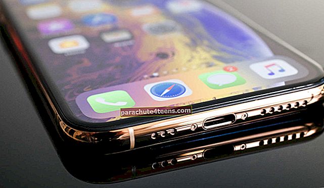Geriausi „iPhone Xs Max“ raiščiai 2021 m