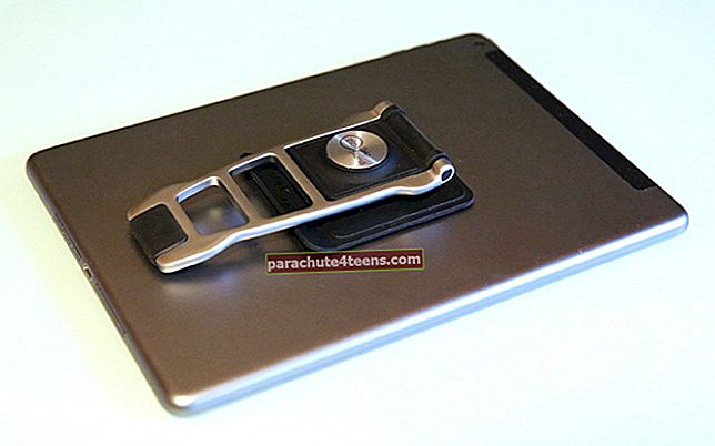 „Lynktec“ 360 ° planšetinis kompiuteris („iPad“)