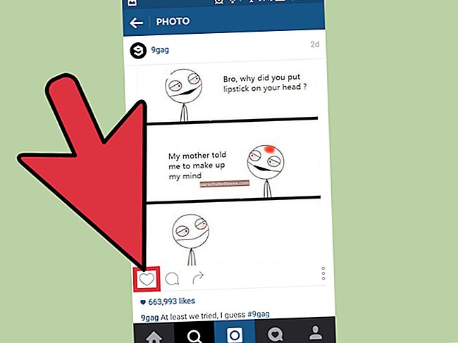 Kuidas teada saada, kui palju inimesi vaatas Instagrami videopostitust
