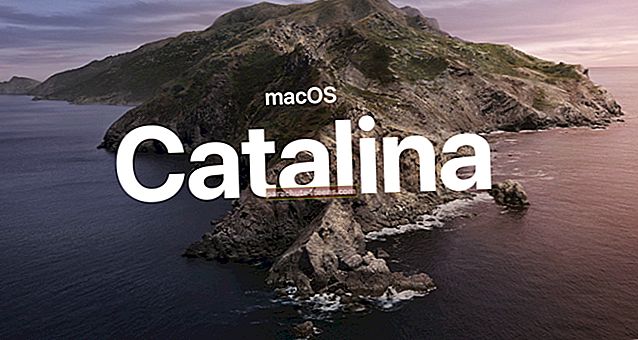 macOS Catalina ühilduvad MacBook Pro, MacBook Air, iMac ja Mac Mini