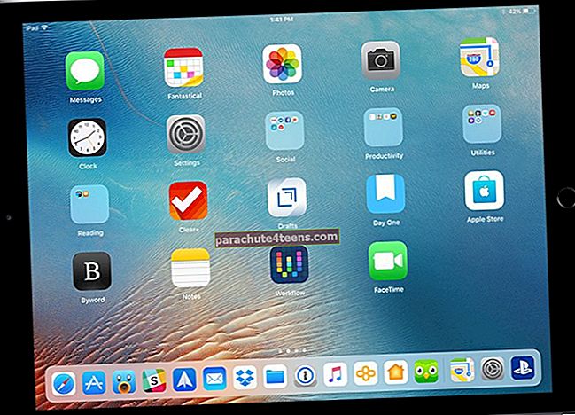 Geriausios „iPhone“ ir „iPad“ skirtos „Safari“ alternatyvos