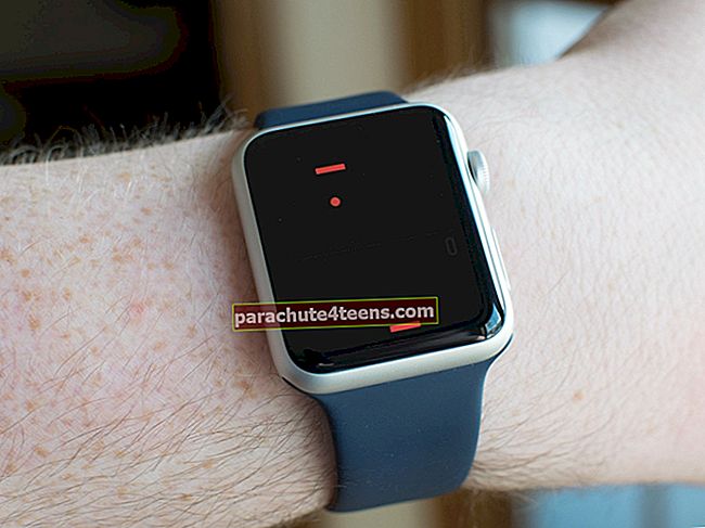 Geriausios „Apple Watch“ 42 mm ekrano apsaugos 2021 m
