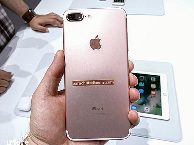 Parhaat iPhone 7 Plus -lompakkokotelot vuonna 2021
