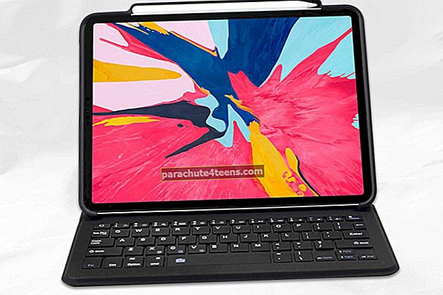 Geriausios 11 colių „iPad Pro 2018“ dėklų dėklai 2021 m